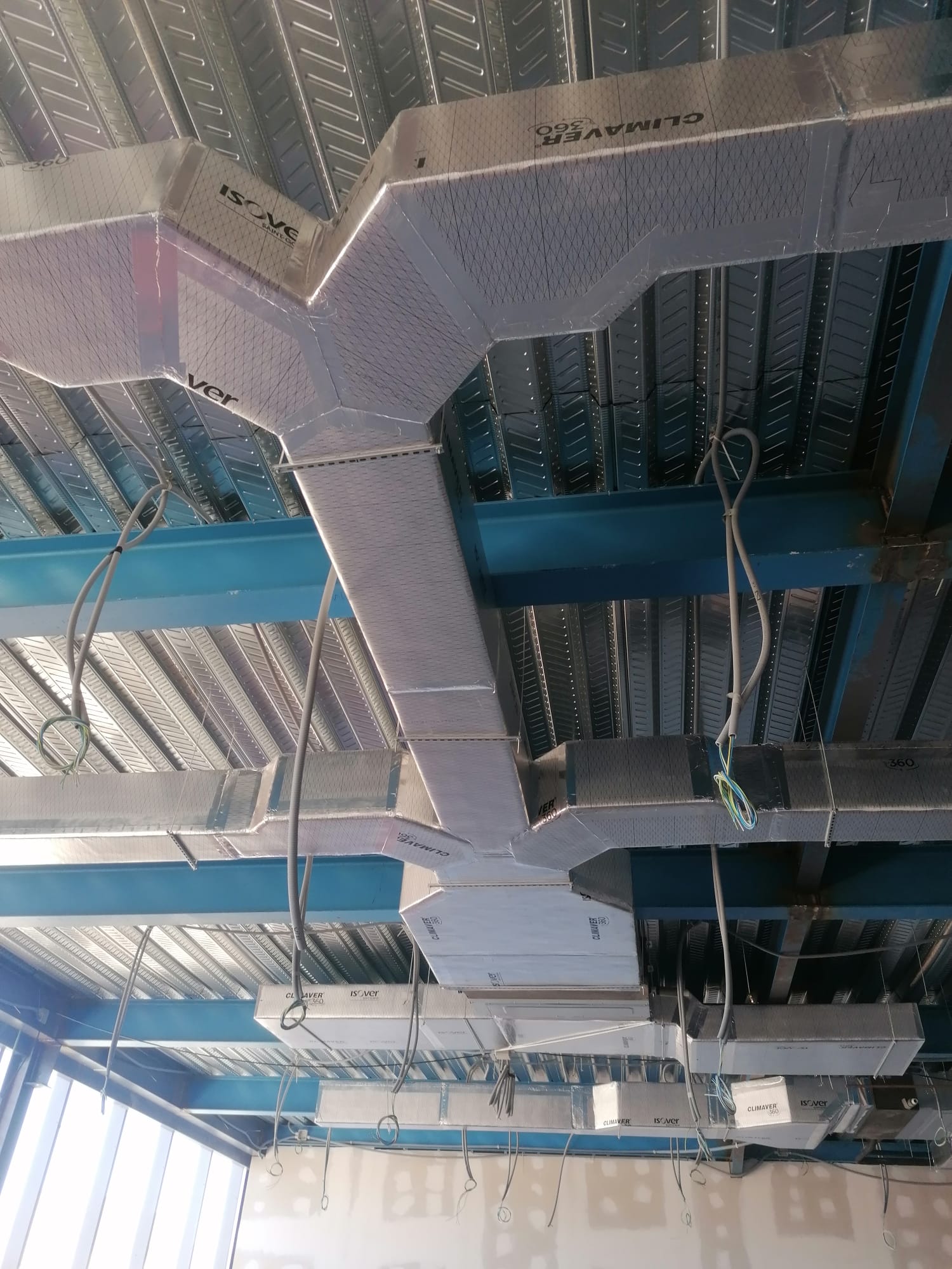 Carpintería de aluminio Arrecife Lanzarote